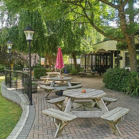 Hayle Holiday Cottage 외부 사진