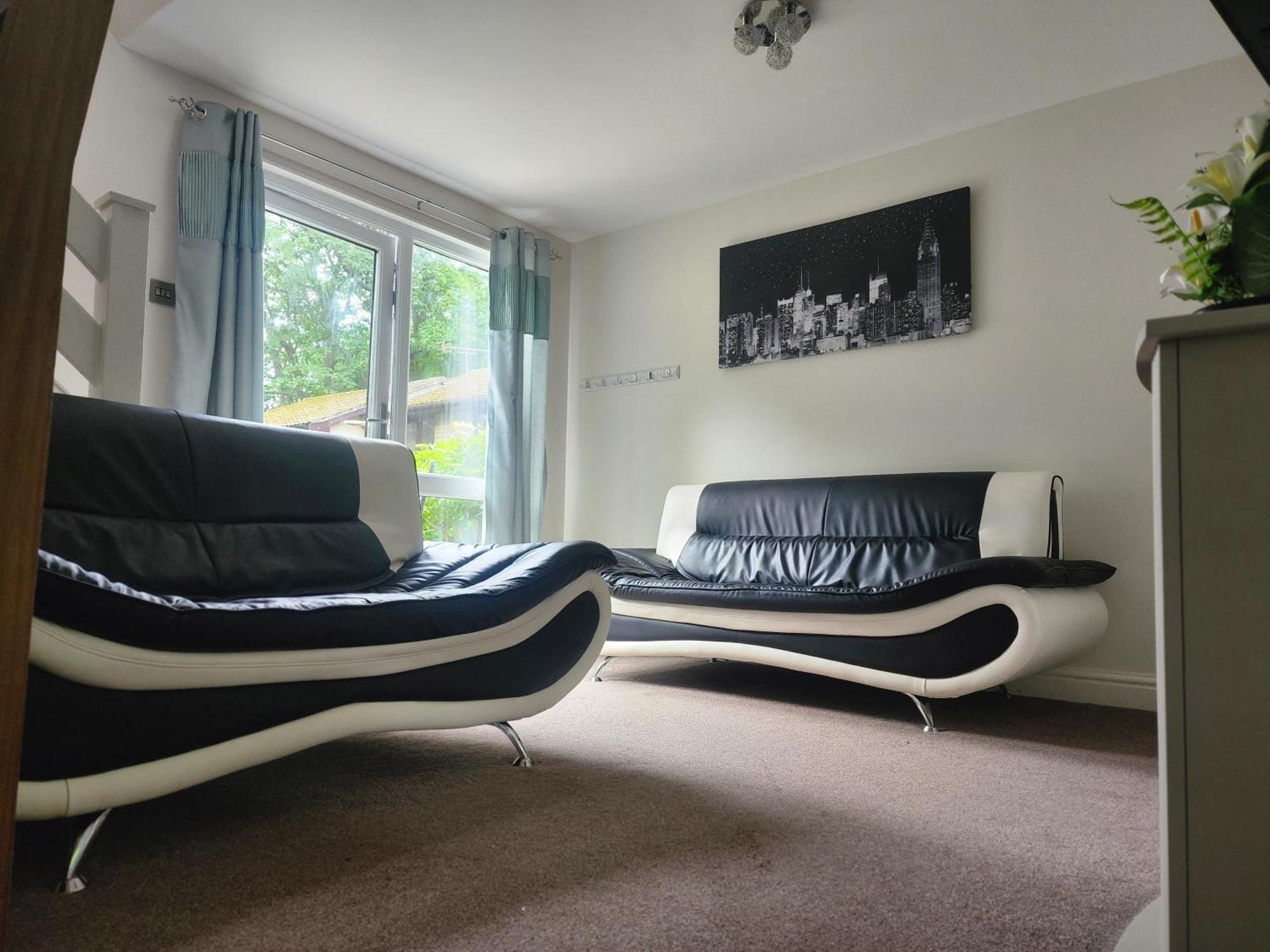Hayle Holiday Cottage 외부 사진