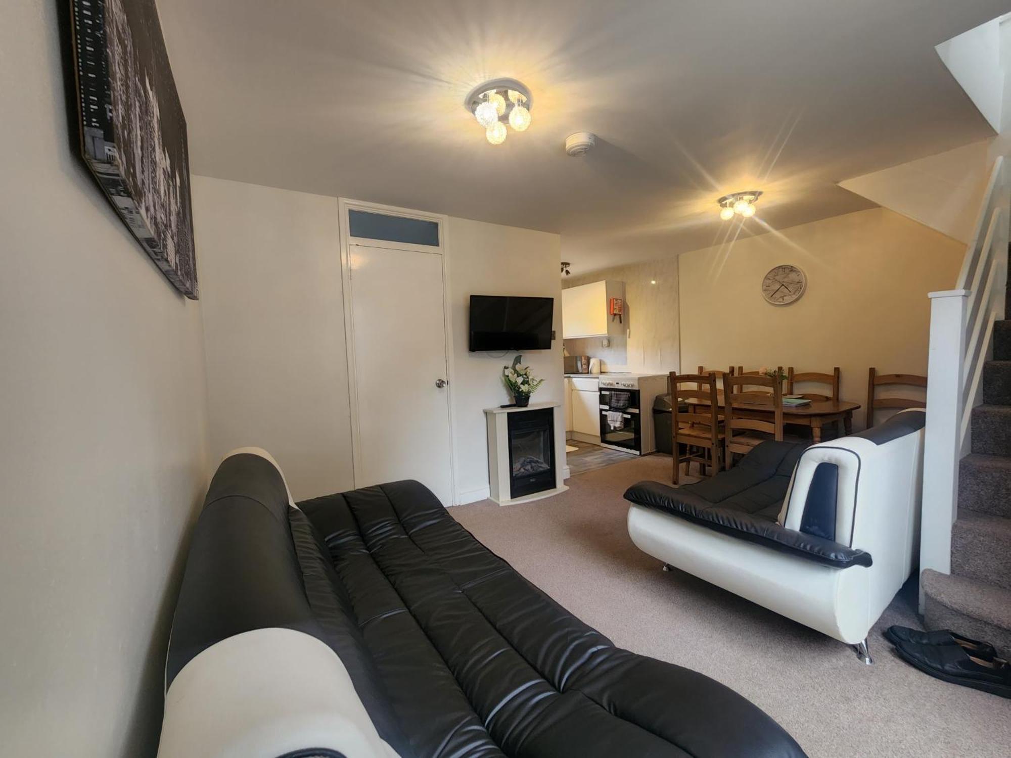 Hayle Holiday Cottage 외부 사진