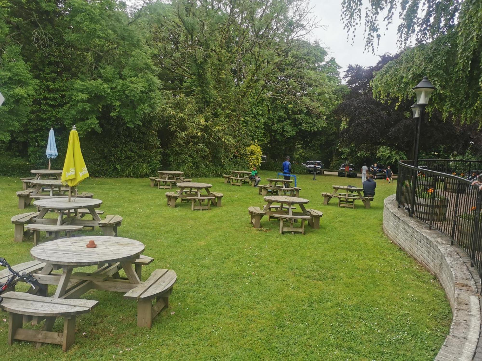 Hayle Holiday Cottage 외부 사진