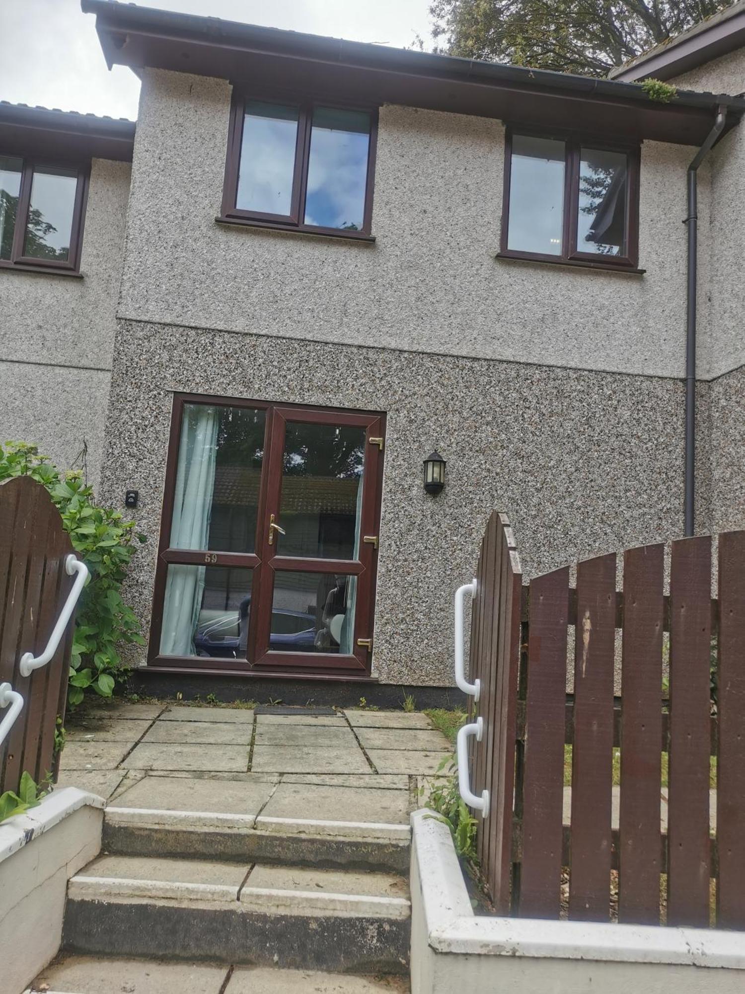 Hayle Holiday Cottage 외부 사진